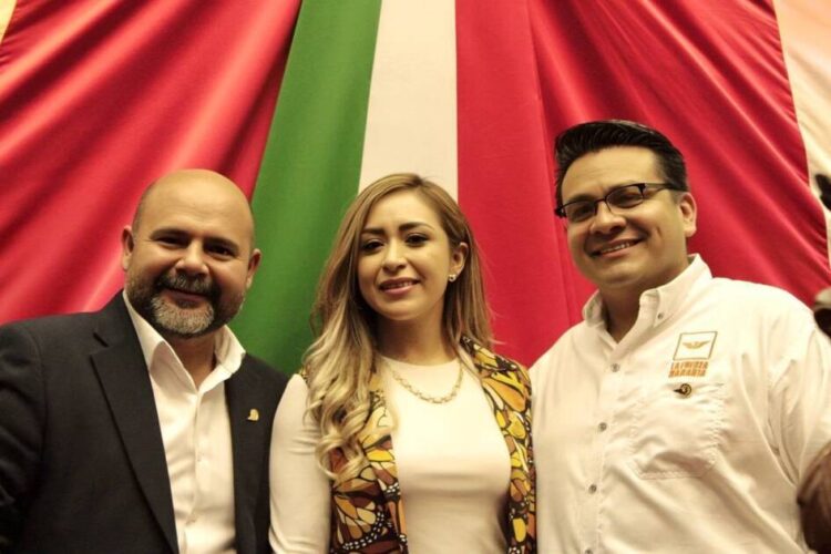 Ley propuesta por Toño Carreño, sobre salud emocional, debe ser ordenamiento federal: especialistas y diputados