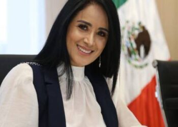 Reconoce Lucila Martínez Manríquez la labor de las educadoras en México