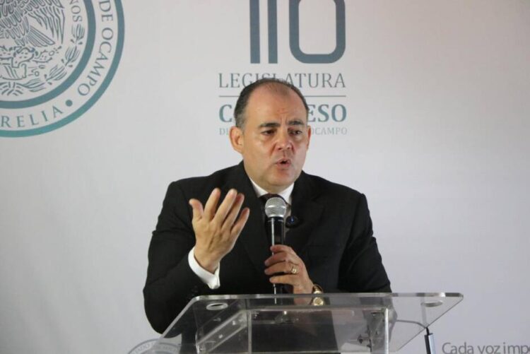 Rendición de cuentas no admite opacidad ni omisiones: Baltazar Gaona