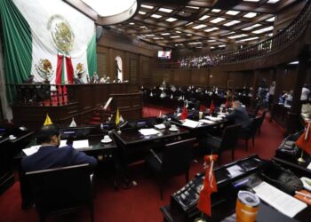76 Legislatura aprueba Minuta de reforma constitucional en materia de Feminicidio
