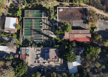 Adolfo Torres consolida la modernización en la planta Vista Bella