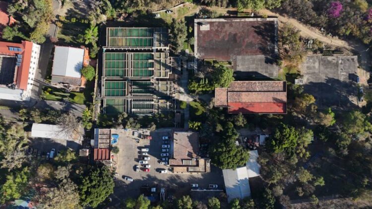 Adolfo Torres consolida la modernización en la planta Vista Bella