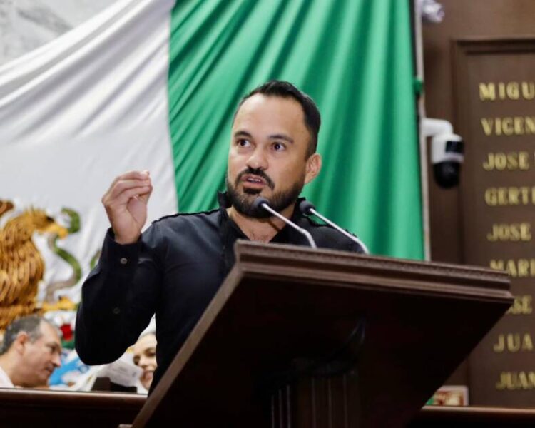 “Prevenir es más humano que corregir tragedias”: Hugo Rangel