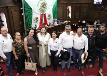 Plantea Brissa Arroyo  proteger caballos bailadores y considerar esta actividad patrimonio cultural