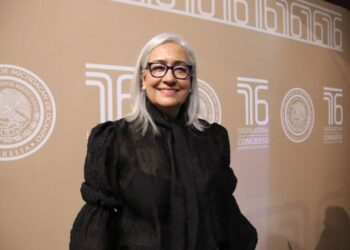 Emma Rivera respalda la Ley General contra el Feminicidio y la define como un avance histórico para la justicia de las mujeres