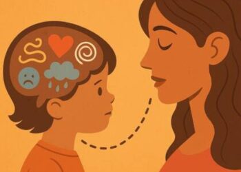 SOMOS NUESTRA MEMORIA… “Psicología infantil: lo que nadie nos explicó cuando nos convertimos en adultas”