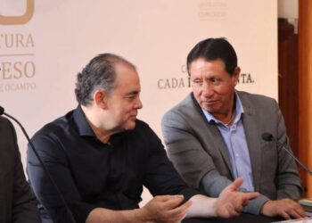 Capacitar al personal técnico del Congreso, es invertir en la calidad del Poder Legislativo: Baltazar Gaona