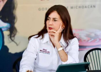 Impulsa Gabriela Molina prevención ante riesgos digitales para estudiantes