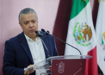 El 30 de abril, último día para pagar refrendo vehicular sin recargos