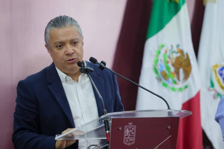 El 30 de abril, último día para pagar refrendo vehicular sin recargos