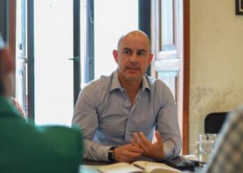 Reconoce Adolfo “Fito” Torres la labor de la Infantería y llama a fortalecer la responsabilidad social frente a la violencia