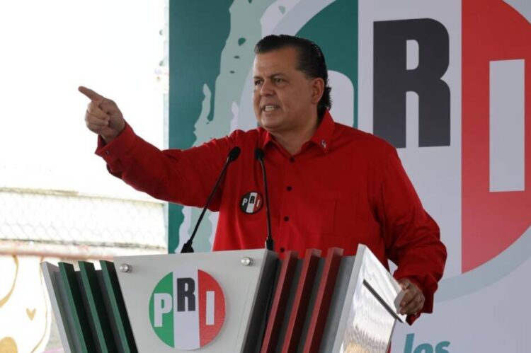 Morena de doble moral, se asustan de la CIA en Chihuahua y no combaten a criminales extranjeros en Michoacán: Memo Valencia