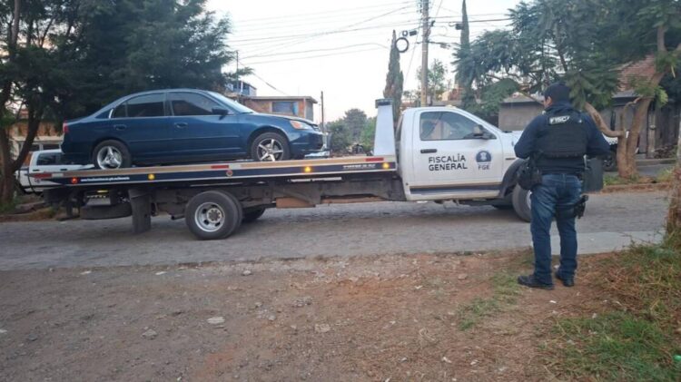 Dan a conocer el padrón oficial de grúas autorizadas para dar certeza y evitar abusos en el arrastre y resguardo vehicular