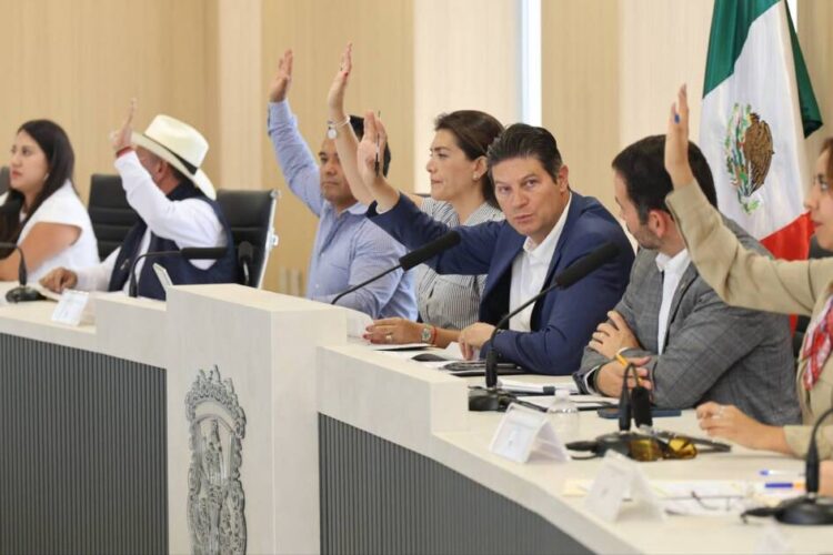 El Centro de Convenciones Plaza de la Paz, será una realidad: Alfonso Martínez Alcázar