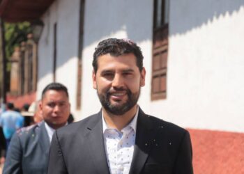 Octavio Ocampo pide revisar la reforma electoral en Michoacán