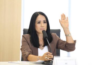 Llama Lucila Martínez Manríquez a fortalecer la cultura de prevención en centros laborales