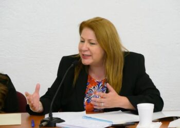 Presunto escandaloso abuso y prepotencia de un profesor contra estudiantes del Telebachillerato 221 del Puerto de Buenavista en Morelia