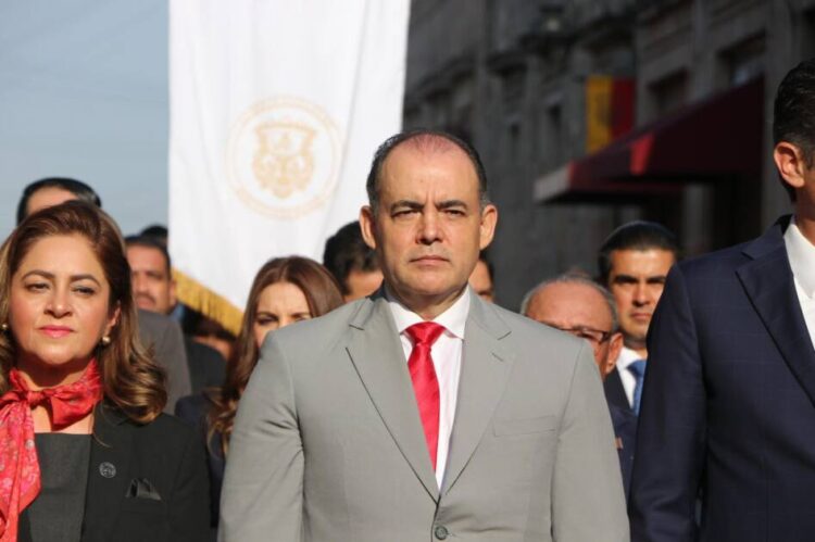 Llama Baltazar Gaona a construir una Morelia ordenada, incluyente y con visión de futuro