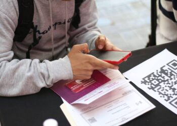 Solo hoy y mañana serán los últimos días para recoger tu chip D4TA para internet gratis