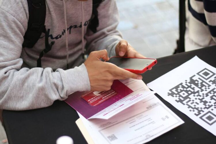 Solo hoy y mañana serán los últimos días para recoger tu chip D4TA para internet gratis