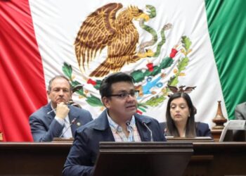 Propone Toño Carreño nulidad de elecciones ante eventual homicidio de candidatos