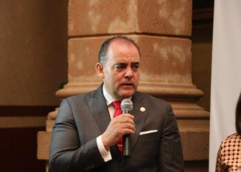 Instalan Mesa Interdisciplinaria Electoral para impulsar un diálogo plural que fortalezca la democracia en Michoacán