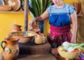 Morelia proyecta su riqueza gastronómica en el Tianguis Turístico de Acapulco