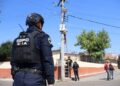 Refuerza Policía Morelia vigilancia en comunidades rurales, con instalación de cámaras enlazadas al C4 SIIA