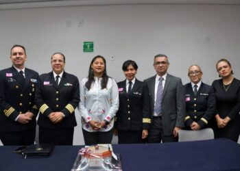 Celeste Ascencio Refuerza la Defensa de los Derechos Humanos Desde el Senado