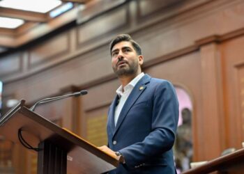 Poncho Chávez impulsa fortalecer al SIPINNA con capacitación especializada y coordinación regional para proteger a niñas, niños y adolescentes