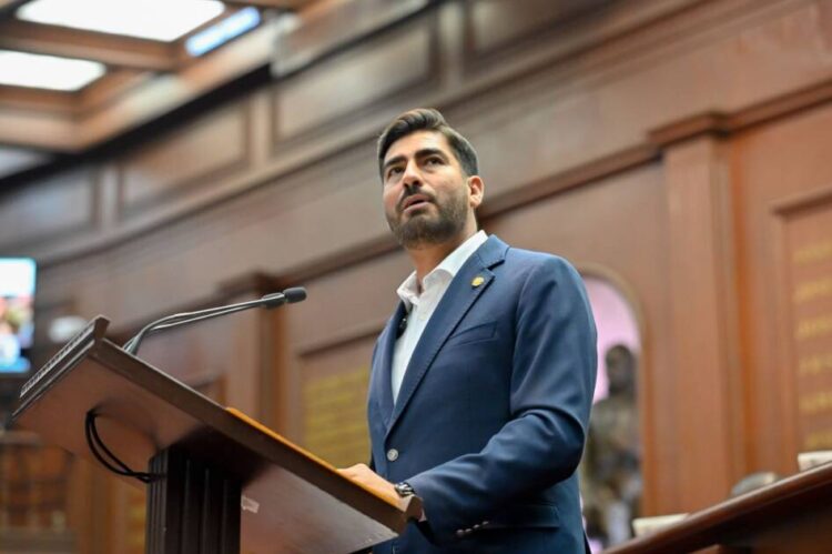 Poncho Chávez impulsa fortalecer al SIPINNA con capacitación especializada y coordinación regional para proteger a niñas, niños y adolescentes