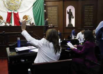 Atención tanatológica a menores que atraviesen procesos de duelo: 76 Legislatura