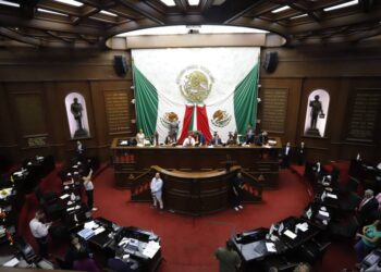 Congreso del Estado a favor de la prevención y detección oportuna de la enfermedad renal crónica