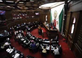 Fortalece Congreso atribuciones municipales en materia de protección de la niñez y adolescencia