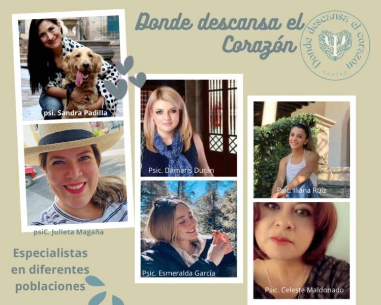 Nace en Morelia una clínica de atención integral a la salud mental, emocional y física