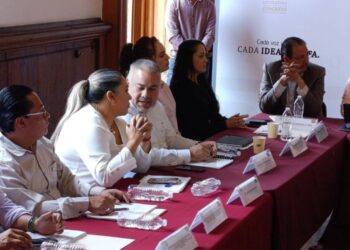 Morena propone atender la violencia digital dentro de la reforma electoral en Michoacán
