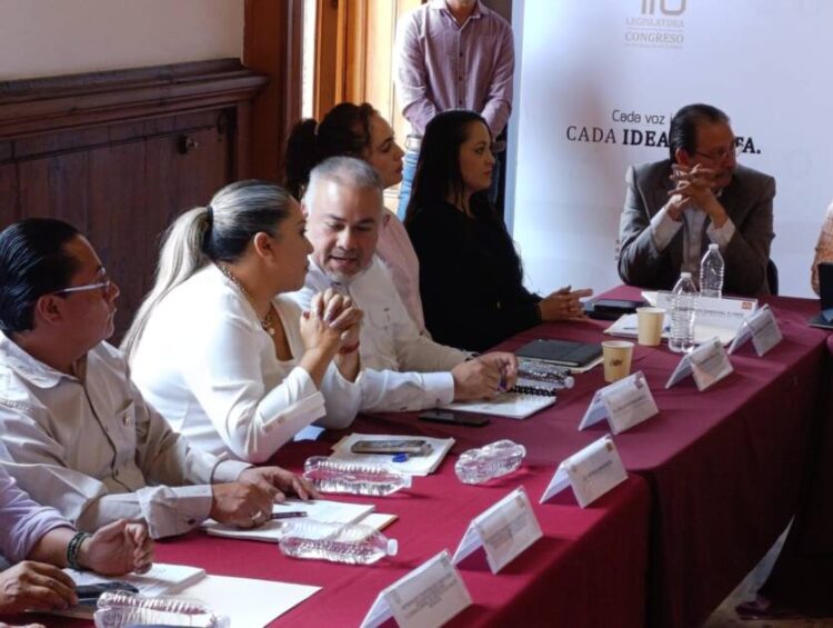 Morena propone atender la violencia digital dentro de la reforma electoral en Michoacán