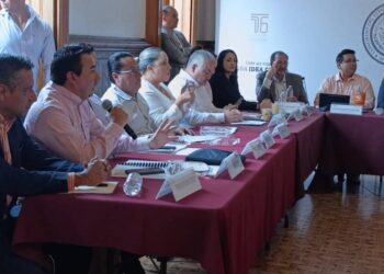 Morena plantea ajustes técnicos y de género dentro de la reforma electoral en Michoacán