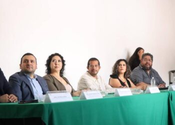 Presenta Comité de Transparencia y Acceso a la Información Pública el Portal Infantil del Congreso del Estado