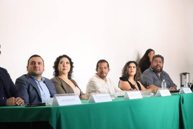 Presenta Comité de Transparencia y Acceso a la Información Pública el Portal Infantil del Congreso del Estado