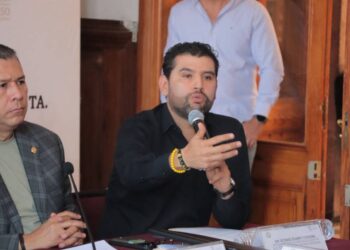 Octavio Ocampo plantea revisar figuras plurinominales y elección judicial en la reforma electoral
