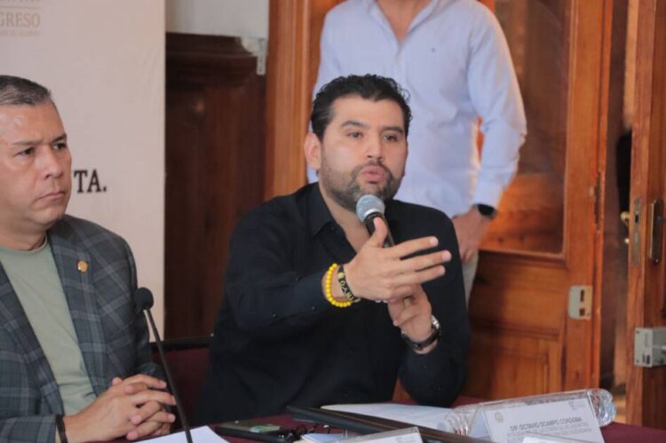 Octavio Ocampo plantea revisar figuras plurinominales y elección judicial en la reforma electoral