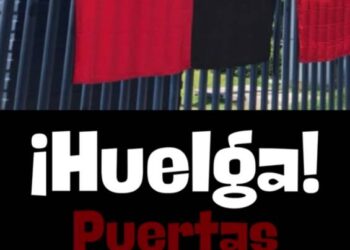 Tercer revés al rectorado de  Yarabí Ávila tras resolver el Tribunal Federal Colegiado a favor de la huelga a puertas cerradas del SUEUM