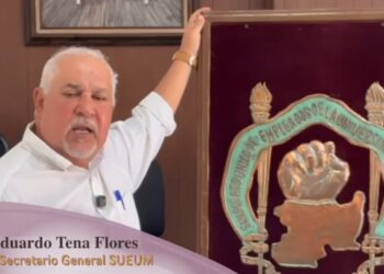 SUEUM lograr en definitiva, huelga en la UMSNH de puertas cerradas y crea jurisprudencia