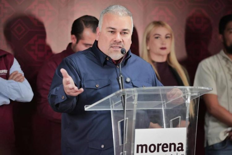 La unidad de la transformación es una necesidad histórica para México”: Jesús Mora
