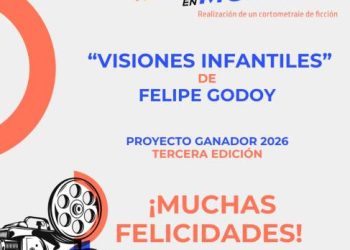 Gobierno Municipal anuncia al ganador de convocatoria de cine ‘Hecho en Morelia 2026’