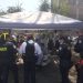 Se enfrentan vecinos de Balcones de Morelia contra personal del gimnasio “Seven Days”