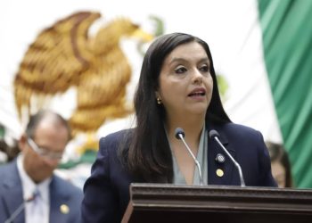 Impulsa diputada Tere Herrera iniciativa para promover adopción temprana