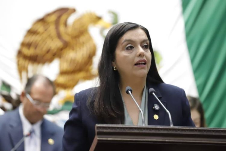 Impulsa diputada Tere Herrera iniciativa para promover adopción temprana