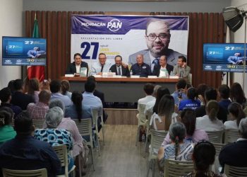 México necesita líderes con valores y sentido humanista: Julio Castillo